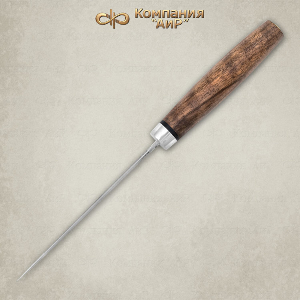 Нож АиР Финка Сканди 95х18 орех