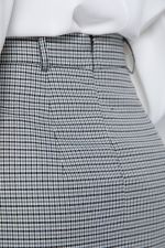 Юбка Кокетка (серая) Ю12449-41 LT Collection