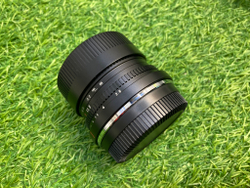 7Artisans 4mm 2.8 X-mount
