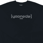 YOONEDE свитшот "HIPPOTIGRIS"