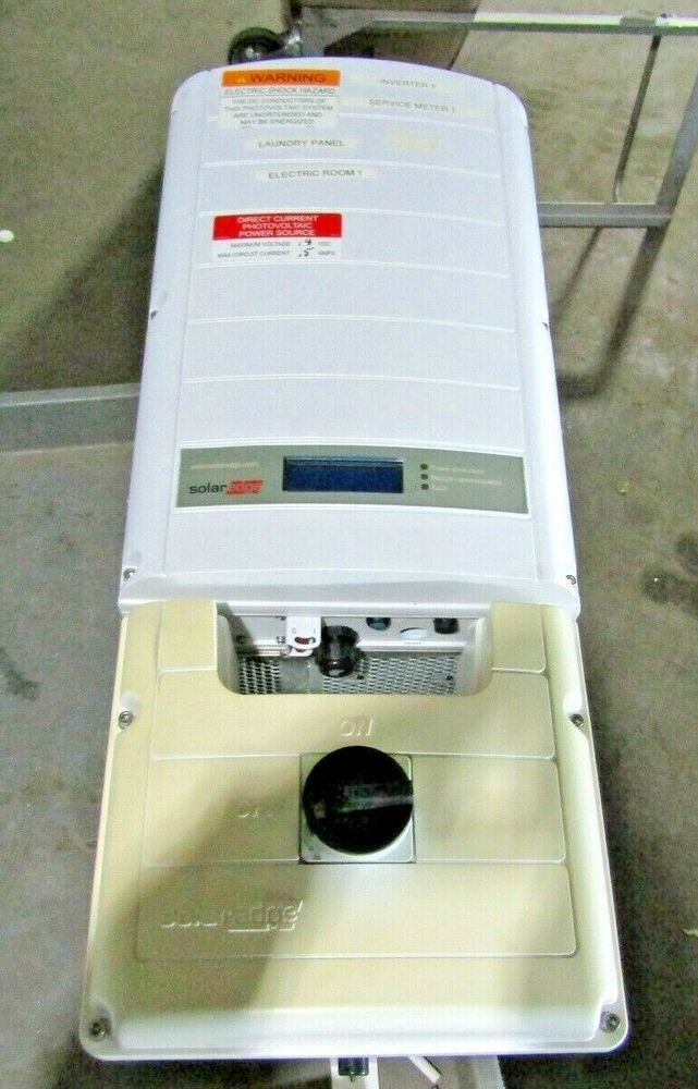 SE9K-USR28NNU43 PHASE INVERTER