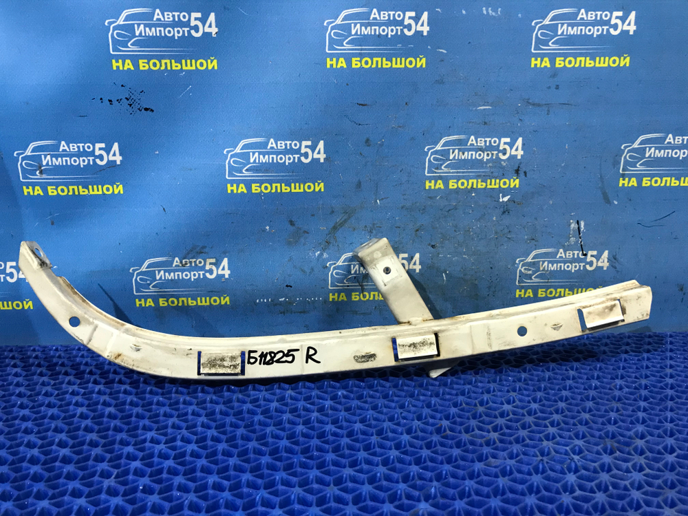 Планка под фару правая Honda ACCORD 1997-2000