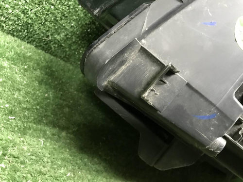 Битая Фара правая Geely Emgrand 2 (2021-н.в.) LED