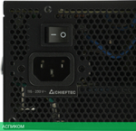 Блок питания Chieftec ATX 500W Proton BDF-500S (BDF-500S-BULK)