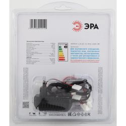 ЭРА Комплект светодиодной ленты 2835kit-4,8-60-12-IP65-6500-5m