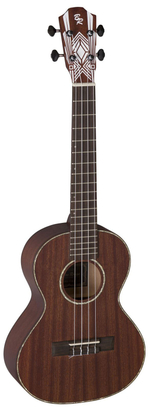 Укулеле BATON ROUGE UV11-T-SCR