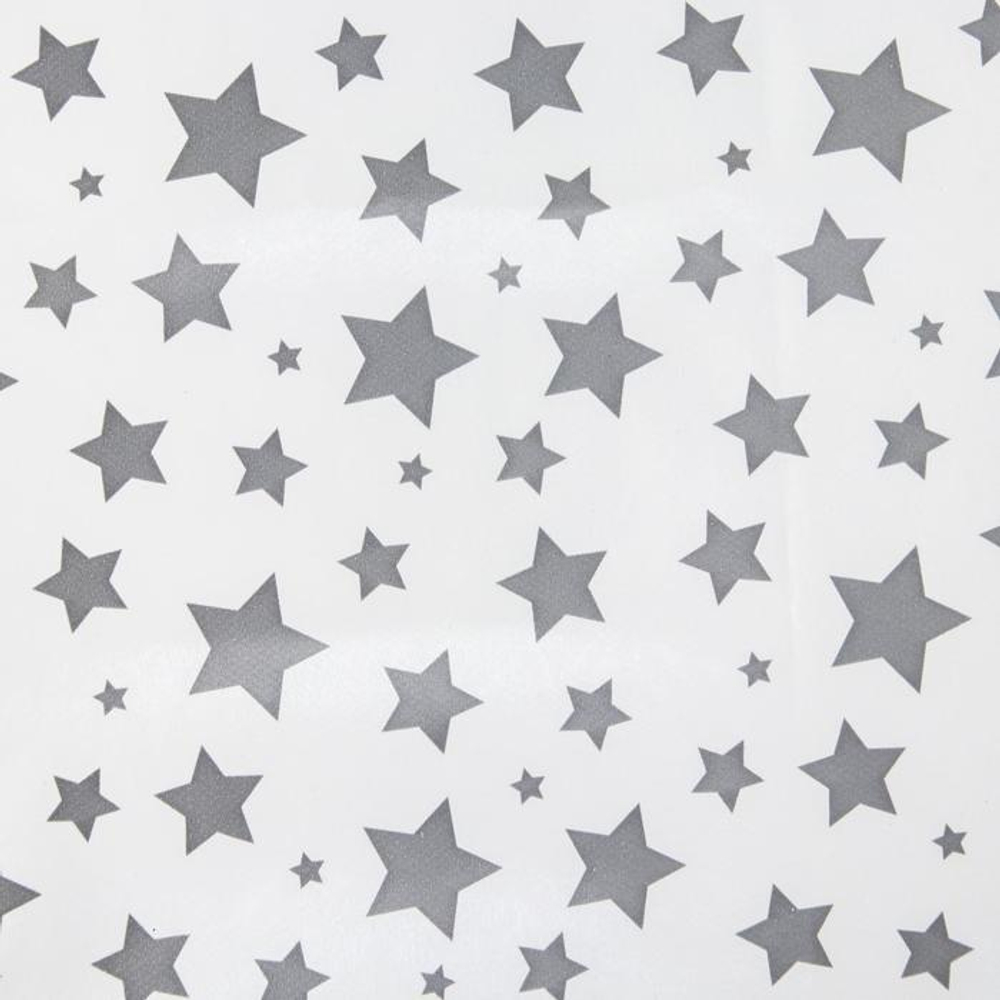 7121957 Клеенка 48*68 см., арт. 51893, ПВХ, с окантовкой, с рисунком