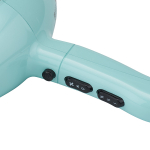 Фен для волос 2000Вт Dewal Beauty YumMy HD1000-Aqua