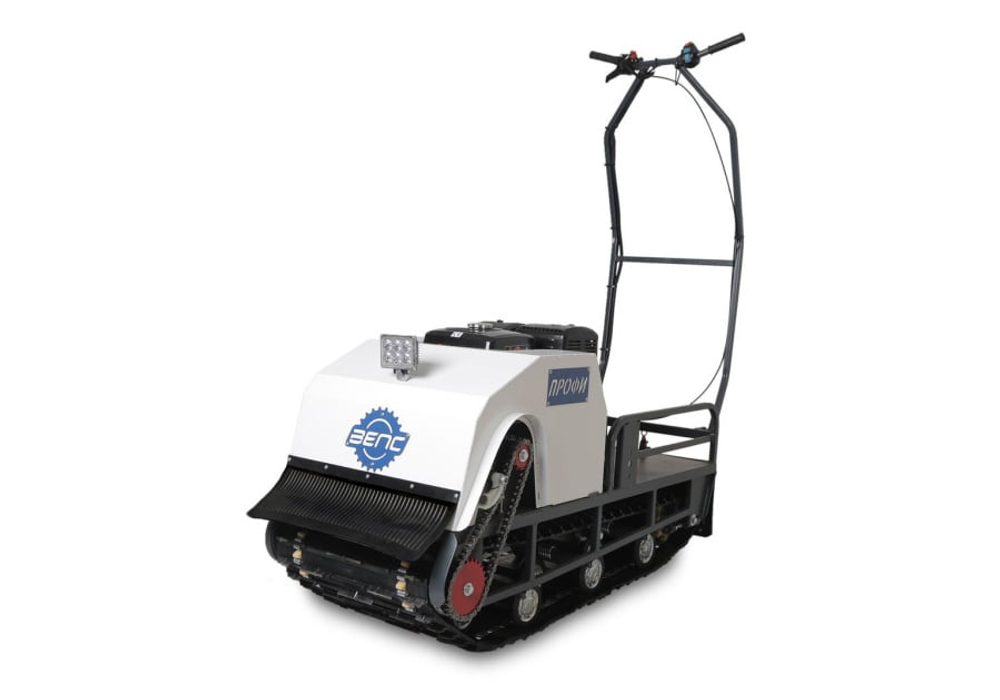 Мотобуксировщик ВЕПС «Профи» 17 л.с.