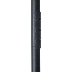 Citilux SOLO CL804061 LED Торшер с пультом Чёрный