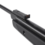 Винтовка пневматическая Borner Chance Two (пластик, Black, XS-QA8C) кал. 4.5 мм, 3 Дж.