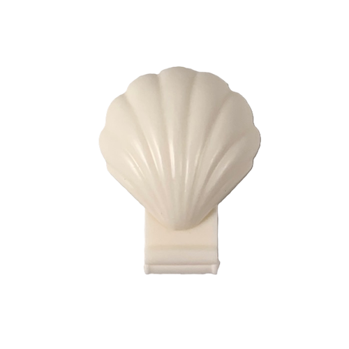 Ракушка 30218 White