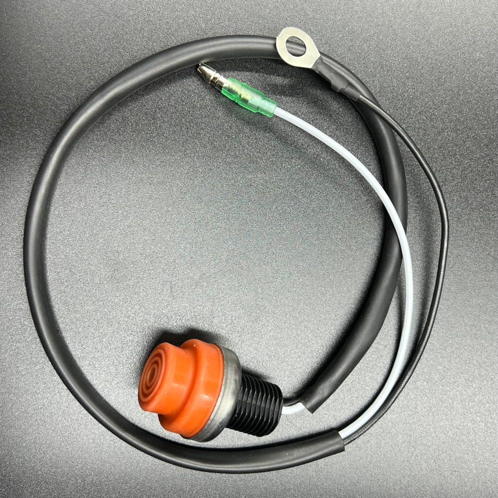 Комплект электрозапуска Tohatsu 18 (YUELANG)