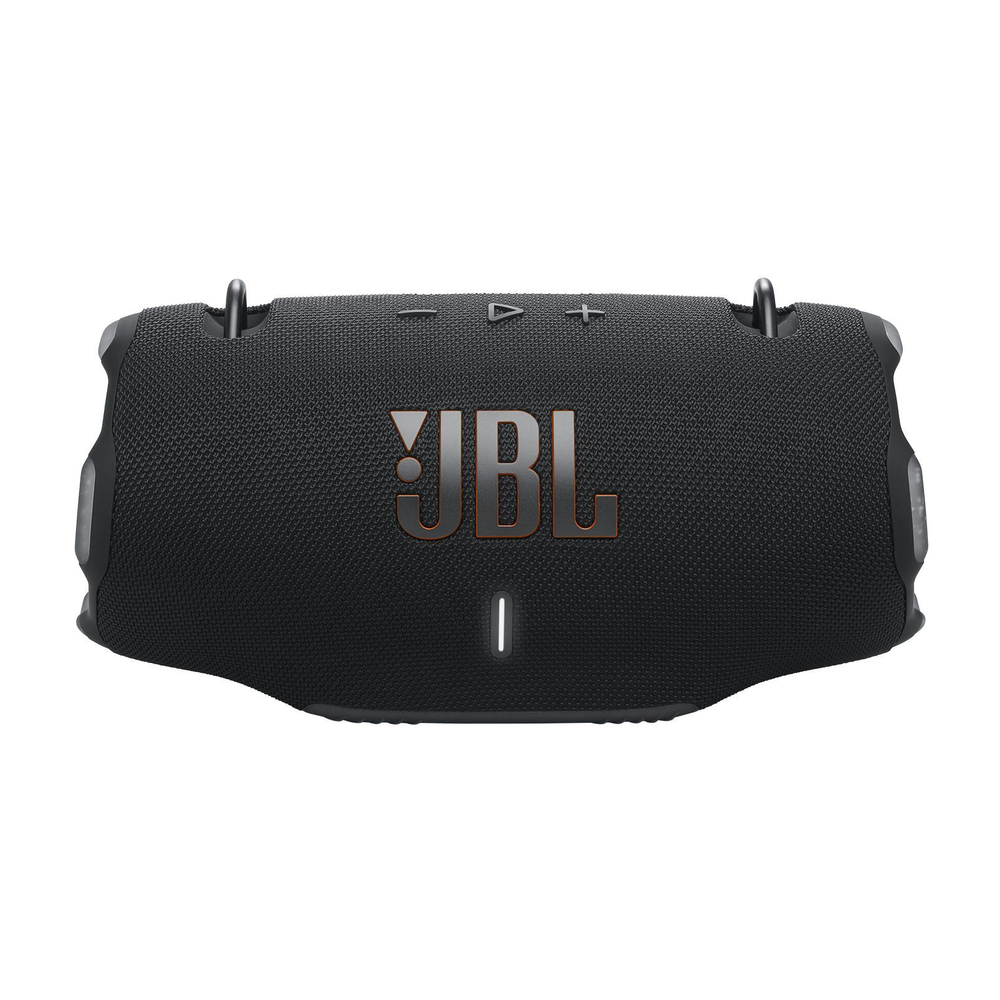Портативная колонка JBL Xtreme 4, черный