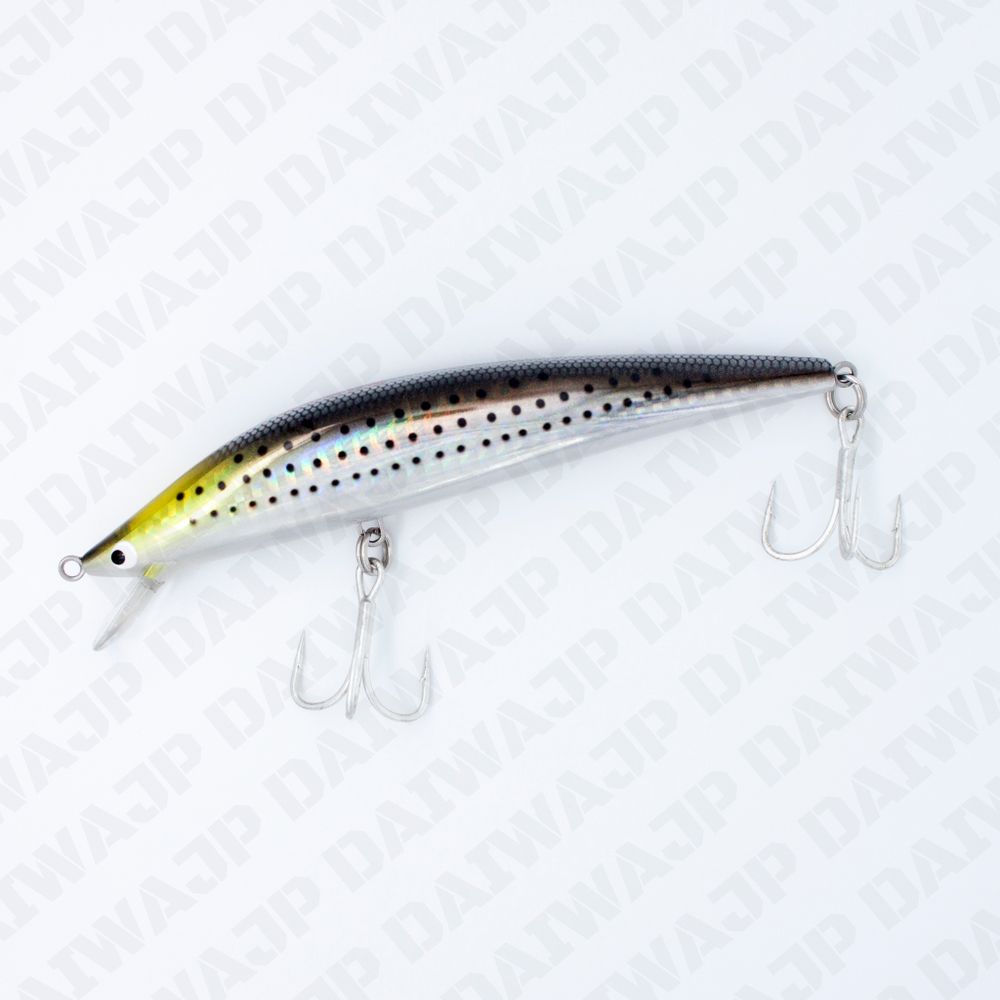 Воблер TACKLE HOUSE K-Ten Blue Ocean BKF-140 140mm 28g #113