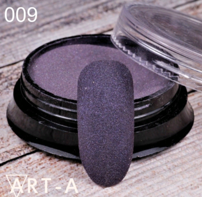 Art-A Акриловая пудра 009