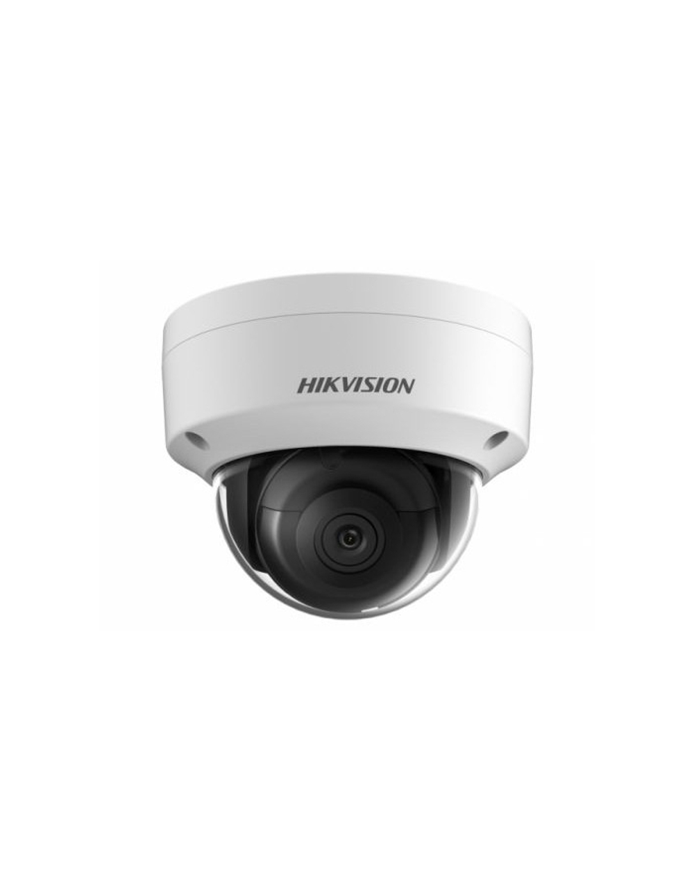 HIKVISION DS-2CD2183G2-IS(2.8mm) 8Мп уличная купольная IP-камера с EXIR-подсветкой до 30м и технологией AcuSense