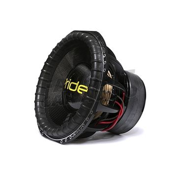 Сабвуфер Pride ST 18"  0.4d