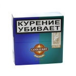 Candlelight Filter Assorty Sumatra - Menthol 50