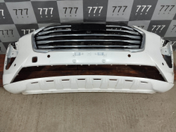 Бампер передний Haval Jolion 21-24 Б/У Оригинал 2803105XST01A9C