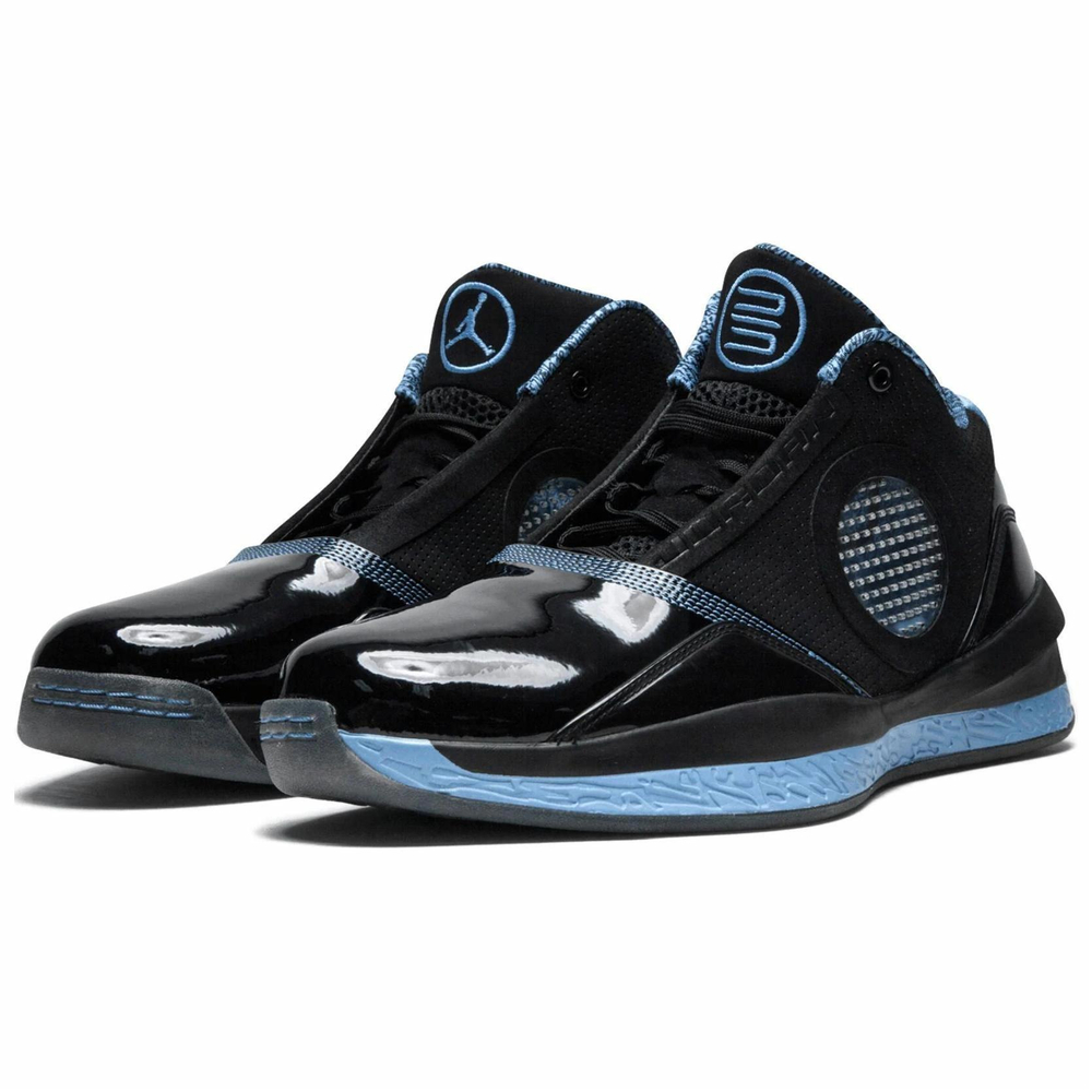 Кроссовки Jordan Air Jordan 2010 Black Uni
