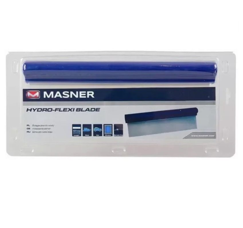 СИЛИКОНОВОЕ ЛЕЗВИЕ К СКРЕБКУ К2 HYDRO- FLEXI BLADE