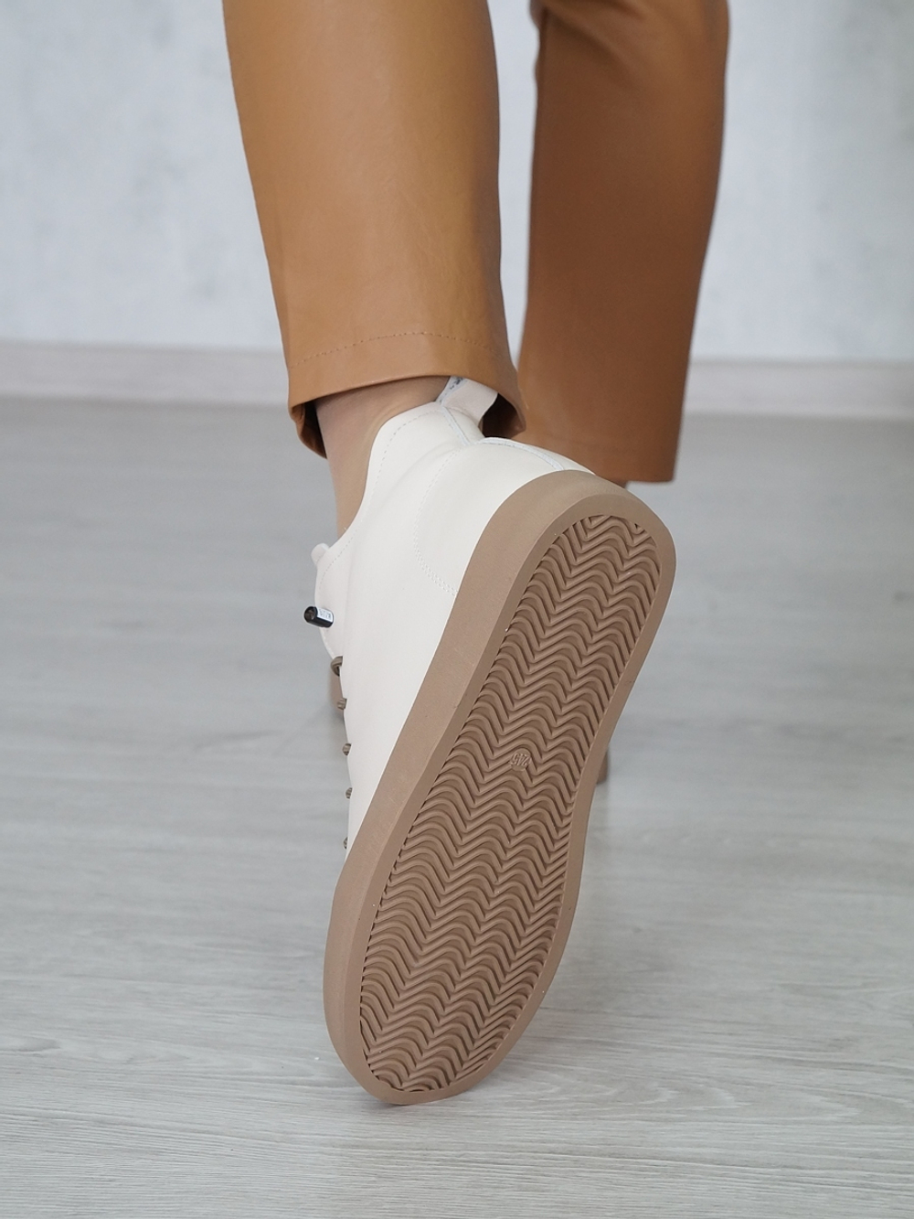 Ботинки женские зимние