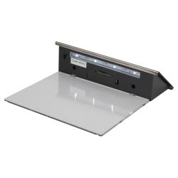 Светильник уличный ЭРА ERASF22-40 на солнечных батареях настенный Номер дома 2 4 LED | Садовые декоративные светильники