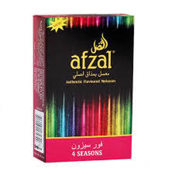 Afzal - 4 Seasons (40г)