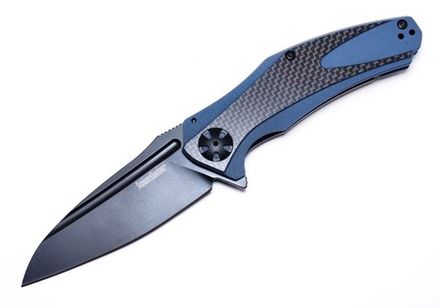 Нож Kershaw 7008CFBLK Natrix XL