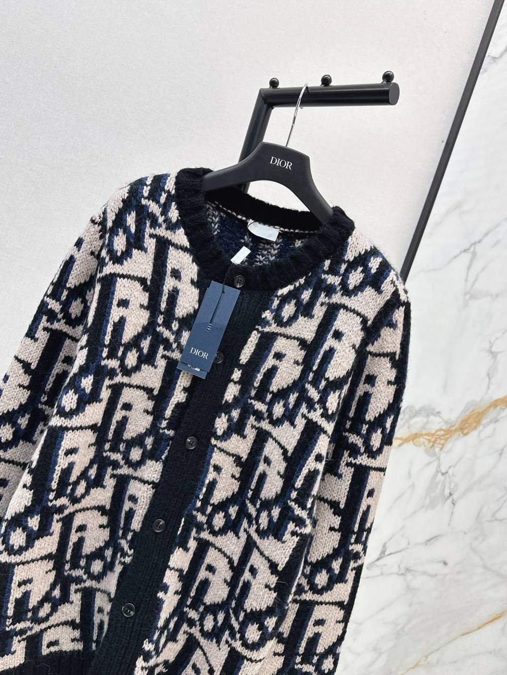 Кардиган Dior