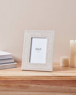 Фоторамка настольная Eglo Kemayan 423077