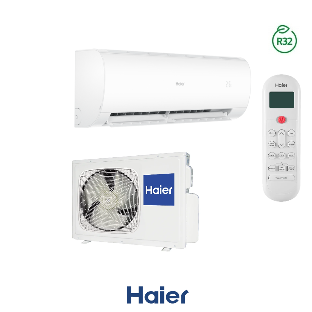 Haier HSU-24HPL203/R3