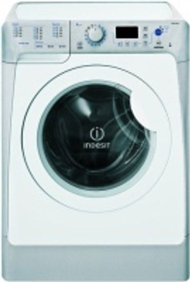 Стиральная машина Indesit PWE 91273 S