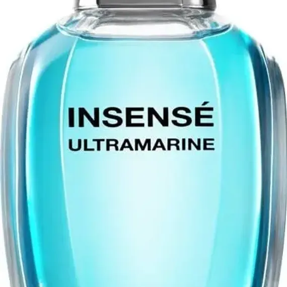Унисекс туалетная вода Givenchy Insense Ultramarine EDT 100 мл с нотами кедра и гальбанума