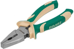 Плоскогубцы ВОЛАТ 160 мм комбинированные 23010-16