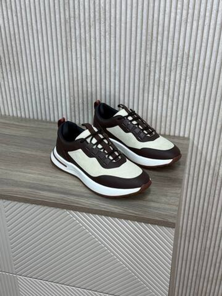 Кроссовки Loro Piana