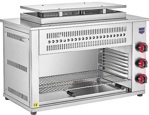 Гриль Salamander Remta SCE3