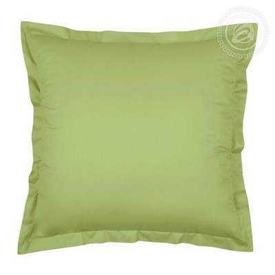 Наволочки из сатина 70*70 Олива 805_гк АРТПОСТЕЛЬ