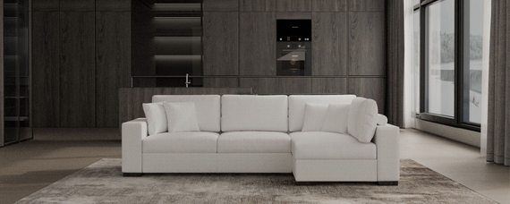 Диван-кровать ДОМИНО