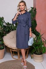 Платье 71148 Avili