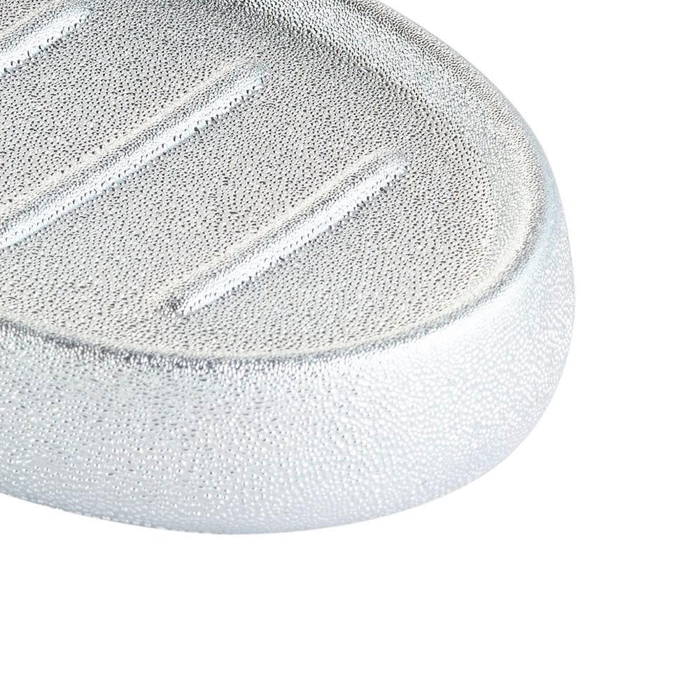 Мыльница Gipfel Azzurro 43037 12,5 см