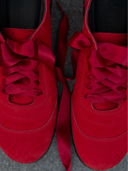C4 Red