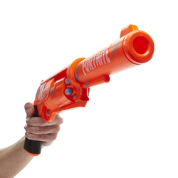 Nerf - Fortnite 6-SH Launcher + 6 дротиков F2678