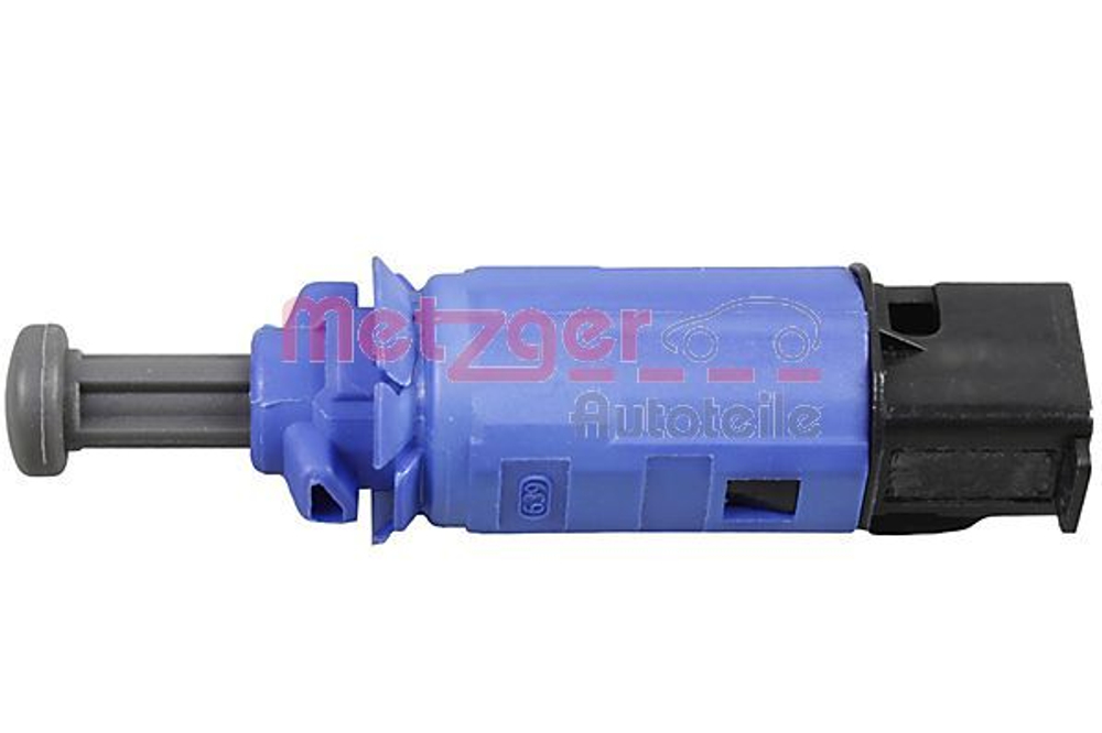 METZGER - 0911162-MEZ - Stop Light Switch