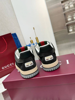 Кеды Gucci