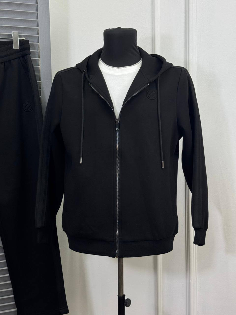 Спортивный костюм Zegna