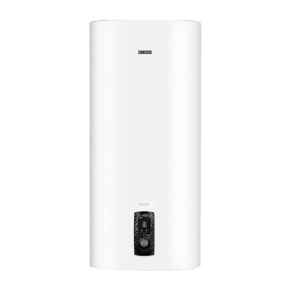 Накопительный электрический водонагреватель Zanussi ZWH/S 100 Azurro
