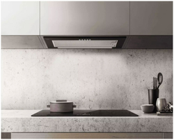 Встраиваемая вытяжка Candy CVXBI64MB