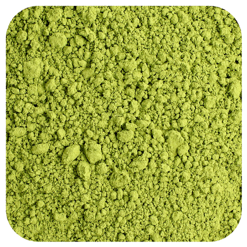 Frontier Co-op, Japanese, Matcha Green Tea Powder, 16 oz (453 g)